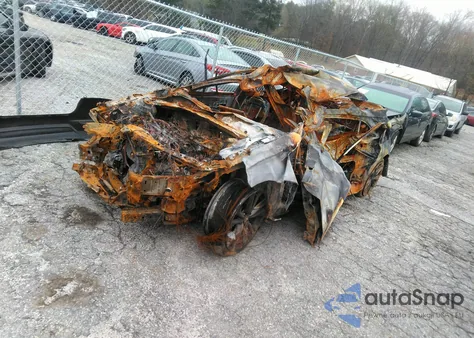 2019 Lexus Es 350 F Sport from USA, damaged, VIN 58ABZ1B10KU037916